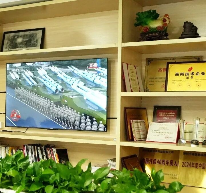 铭记历史，展望未来|抗日战争胜利80周年阅兵