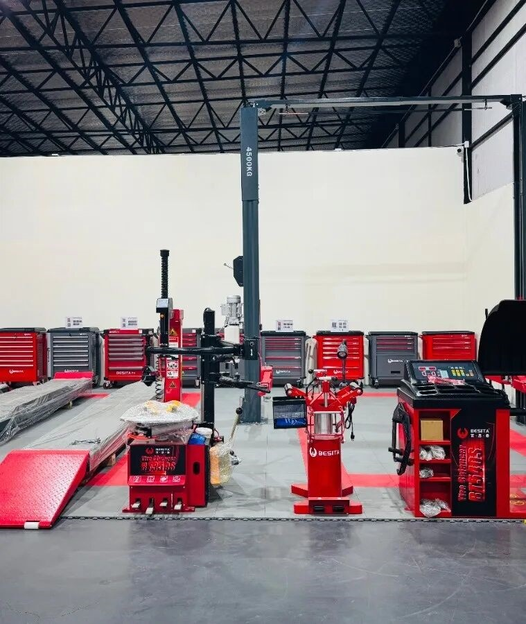 百思泰（泰国）公司开业|品牌出海，深耕泰国